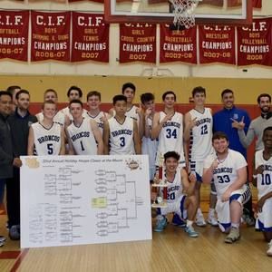 Meet your Posher, Brandon